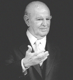 «Πριν 15χρονια η Ελλάδα έχασε τον αναμορφωτή της»