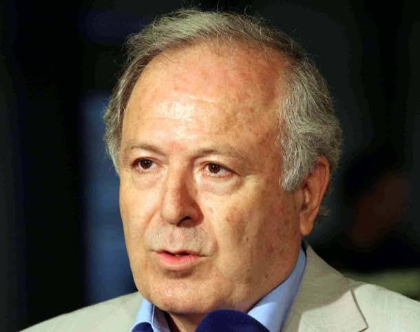 Μαρκογιαννάκης:Ή θα παραιτηθώ ή θα φύγω με φορείο