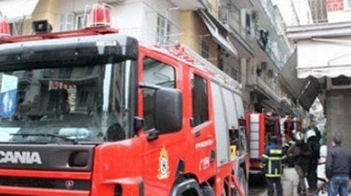 Τώρα – Κλειστός ο σταθμός μετρό Αμπελοκήπων