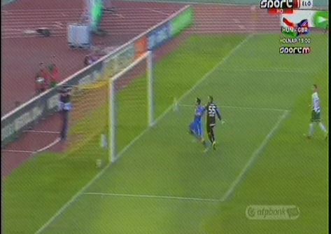 ΒΙΝΤΕΟ-Η πιο κωμική φάση της χρονιάς