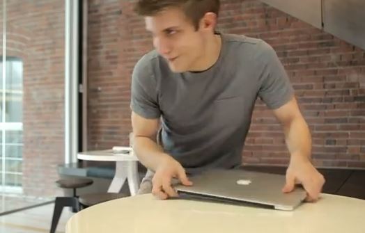 ΒΙΝΤΕΟ-Πως θα βρείτε τον κλεμμένο σας υπολογιστή