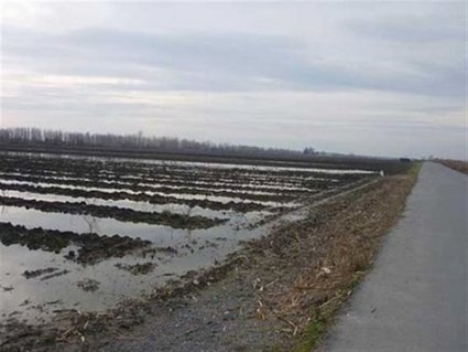 Κερκίνη-Στρυμόνας: Συναγερμός για υπερχείλιση