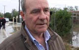 Κραυγή αγωνίας για όσα συμβαίνουν στη Μανωλάδα