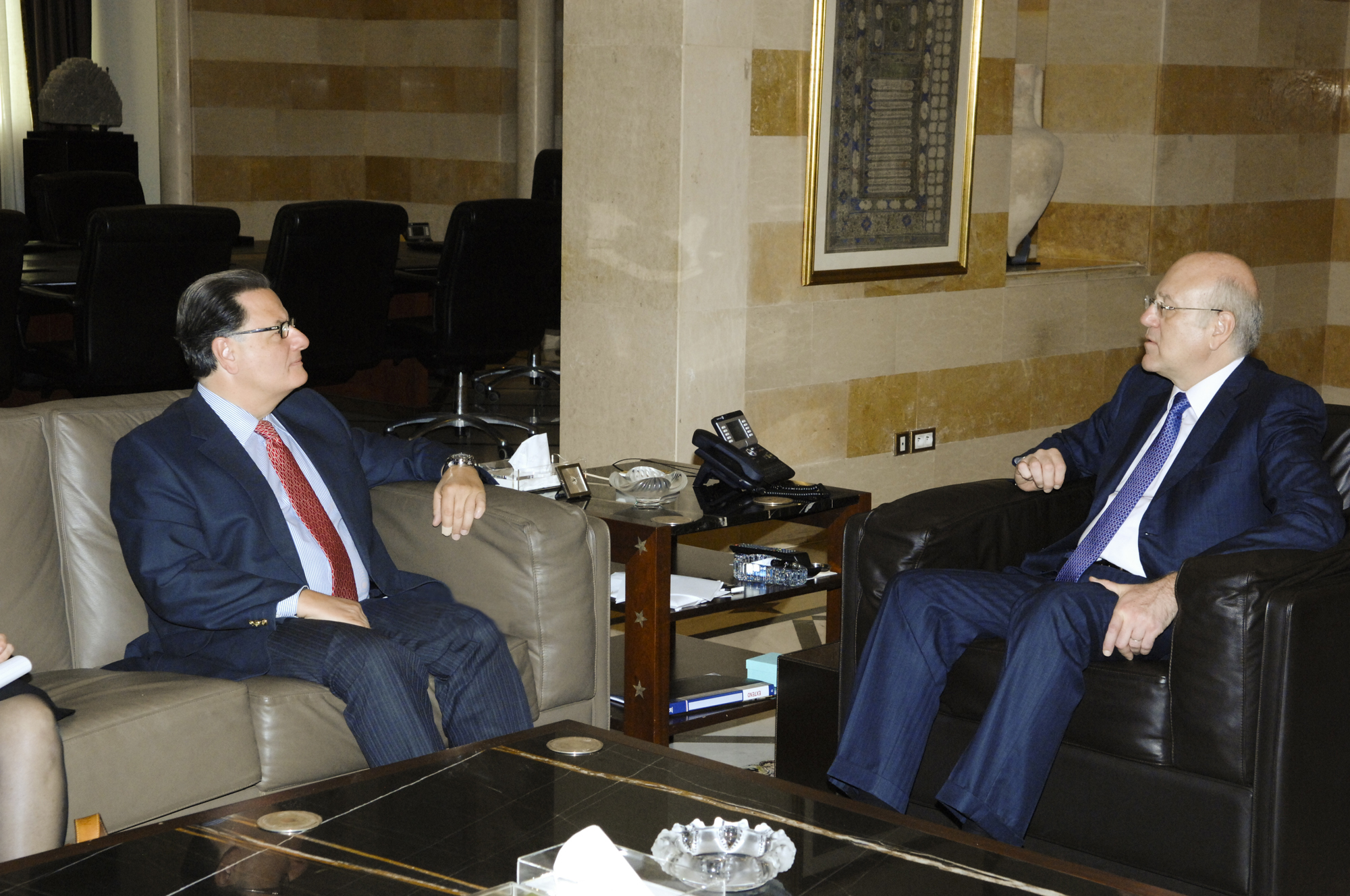 Παναγιωτόπουλος: Σημαντικός ο ρόλος της Ελλάδας