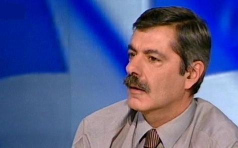 Λαζαρίδης: Δεν σχεδιάζει άμεσα ανασχηματισμό ο Πρωθυπουργός