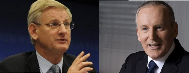 Οι ΥΠΕΞ που “άδειασαν” τους “τσάρους”