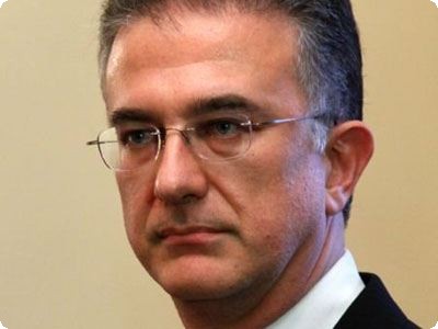 Ο Μαυραγάνης στο Ελσίνκι