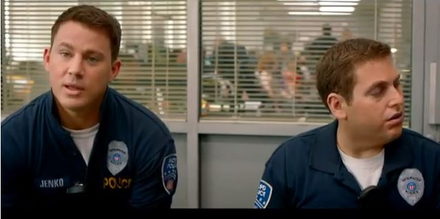 Το “21 Jump Street” ξανά στη μεγάλη οθόνη