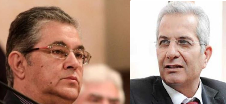 Κουτσούμπας: Σχέσεις φιλίας ΚΚΕ-ΑΚΕΛ