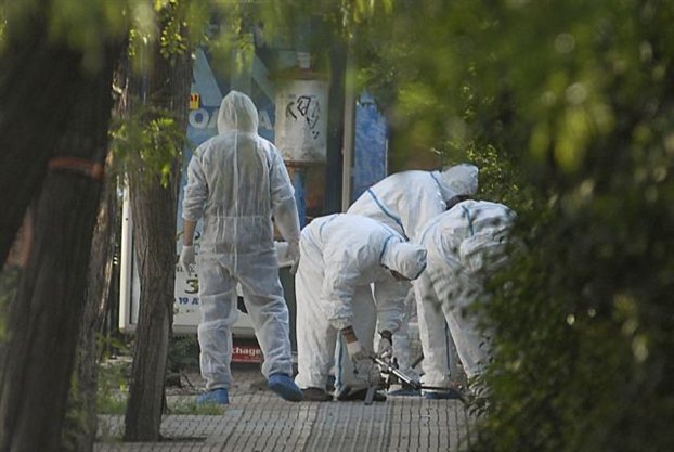 «Οι σφαίρες μας είναι οι προστάτες των ονείρων μας»