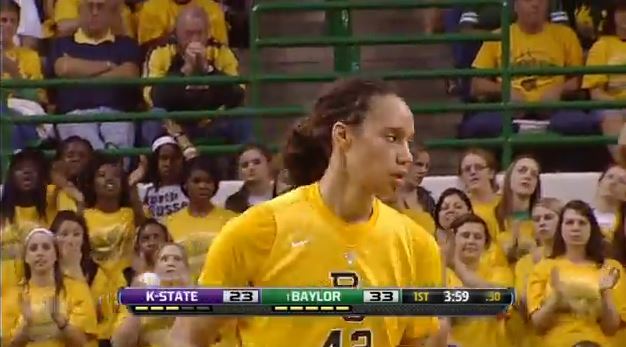 BINTEO-Γυναίκα που σκοράρει 50 πόντους υποψήφια για το ΝΒΑ