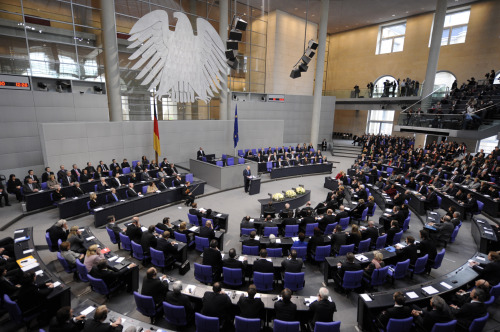 Γερμανία: Θα υπερψηφίσουν το πακέτο για την Κύπρο