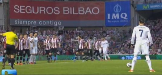 Νέο σόου Ρονάλντο