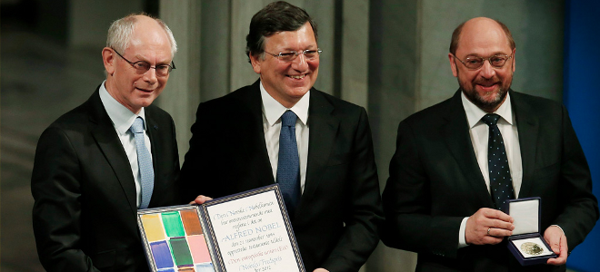 Προκαλούν οι μισθοί των Ευρωπαίων αξιωματούχων