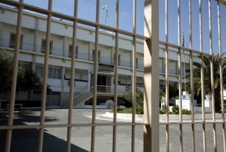 Στη φυλακή ο 25χρονος δολοφόνος