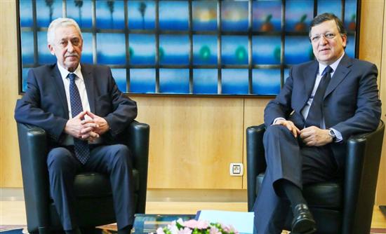 Ο Κουβέλης για την ανεργία