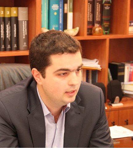 Οργάνωση «εγκληματικού ακτιβισμού» η Χ.Α