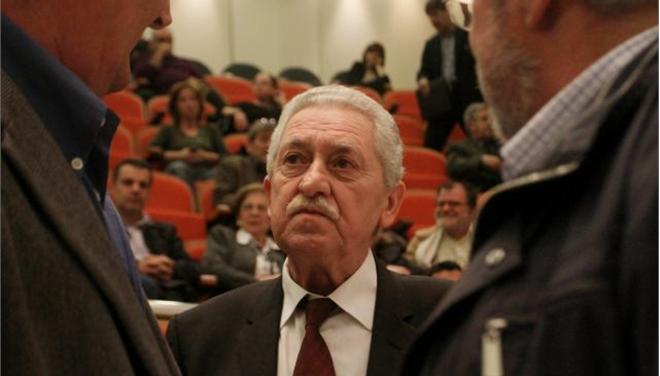 “Πόντιος Πιλάτος” ο Κουβέλης