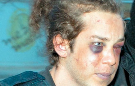 Επιστολή Μπουρζούκου από τη φυλακή