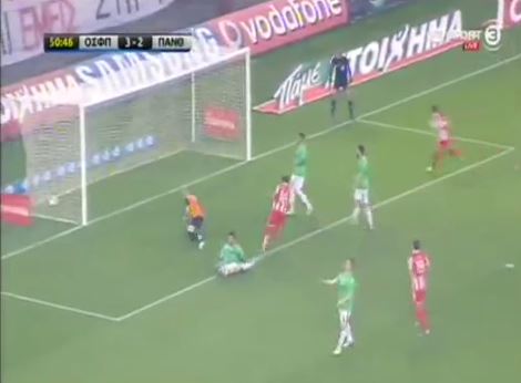 ΒΙΝΤΕΟ-Η γκολάρα του “Φέτφα” που θύμισε Μέσι