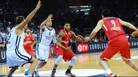 Απόψε έχει πρόκριση