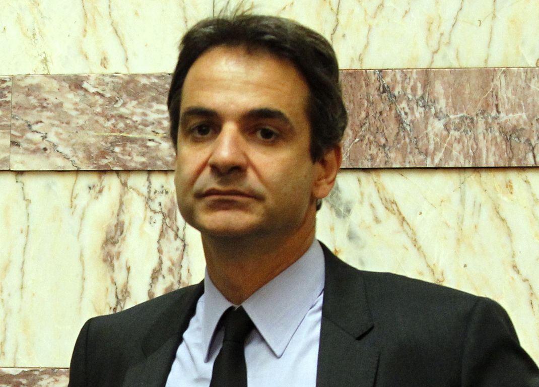 Μητσοτάκης: Ανάσα για την οικονομία ο τουρισμός και τα οδικά έργα