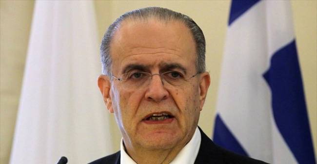 “Παγώνουν” οι διαπραγματεύσεις για το Κυπριακό