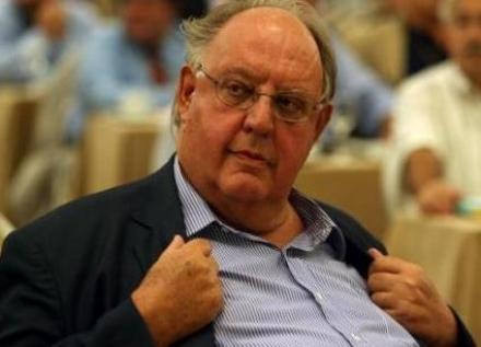 Ο Πάγκαλος για τον Λοβέρδο