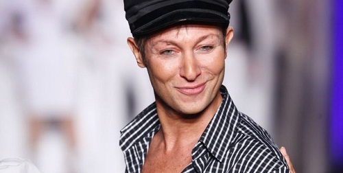 ΦΩΤΟ – Στην Κωνσταντινούπολη με… φουστανέλα!