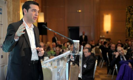 Επτά προκλήσεις για τον Τσίπρα