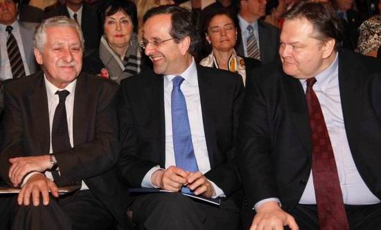 Προ των πυλών ο ανασχηματισμός