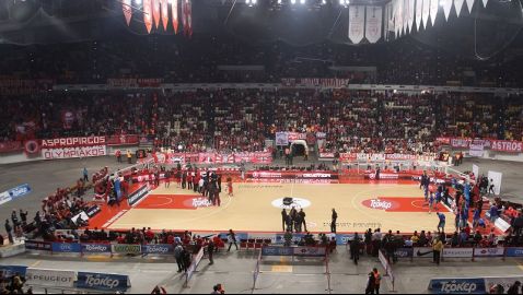 Καυτό το “μενού” του ΣΕΦ