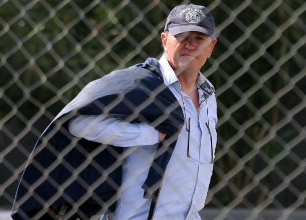 Λίνεν: Κάποιοι πλούτισαν από την ΑΕΚ