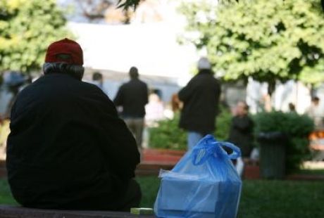 Βοήθεια σε 800 οικογένειες