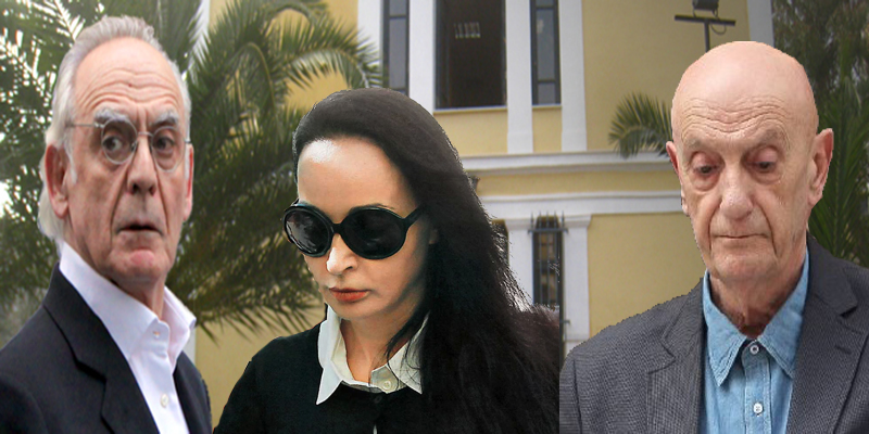 Όλα όσα είπαν στη δίκη