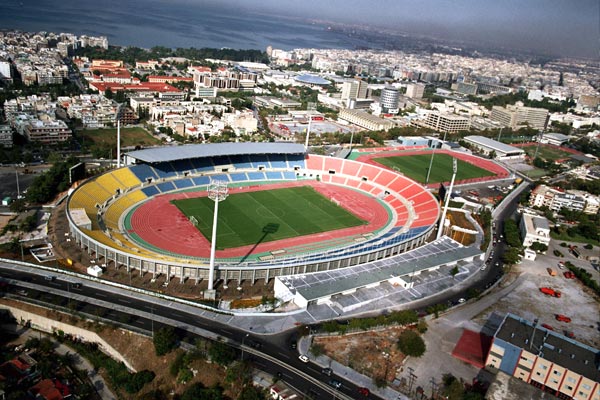 καυτανζόγλειο