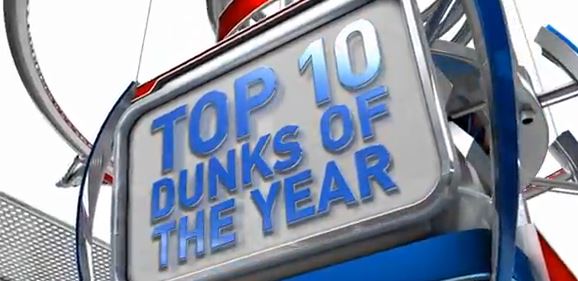 ΝΒΑ-Τα κορυφαία καρφώματα