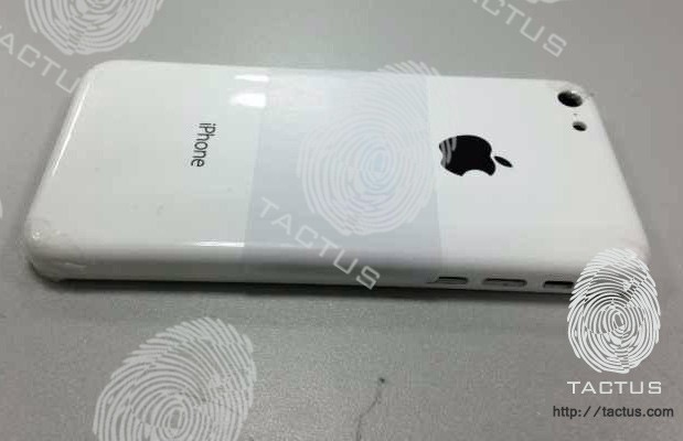 Αυτό είναι το «φθηνό» iPhone;