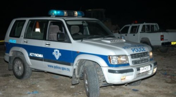 Άγρια συμπλοκή μαθητών στη Λεμεσό