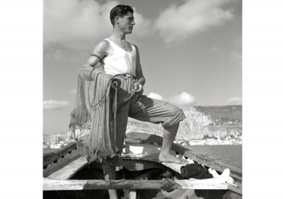 Έκθεση του Herbert List