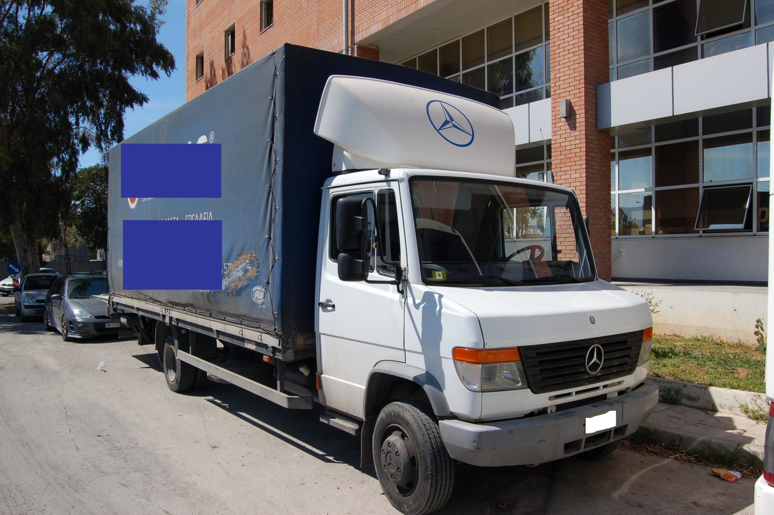 “Δουλέμποροι” στα χέρια της ΕΛ ΑΣ