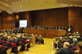 Η Ένωση Δικαστών και Εισαγγελέων ζητά προσλήψεις