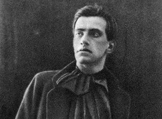 Σαν σήμερα πέθανε ο Βλαντιμίρ Μαγιακόφσκι