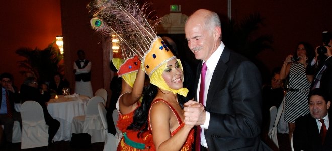 «Λένε ψέματα για την Κόστα Ρίκα»