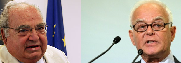 Η πρώτη λίστα υπαλλήλων για απόλυση