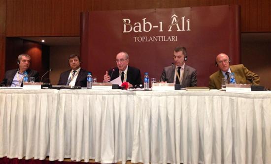 Μητσοτάκης: «Η διχοτόμηση της Κύπρου δεν είναι λύση»