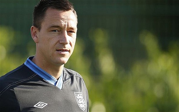 Άγγλοι ποδοσφαιριστές… οφσάιντ