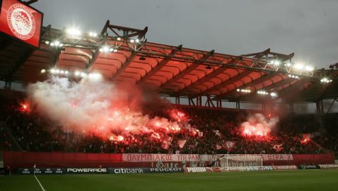 Ούτε καρφίτσα…