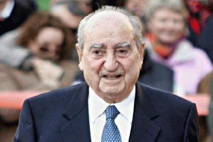 Ο Κ.Μητσοτάκης αποχαιρετά την Θάτσερ