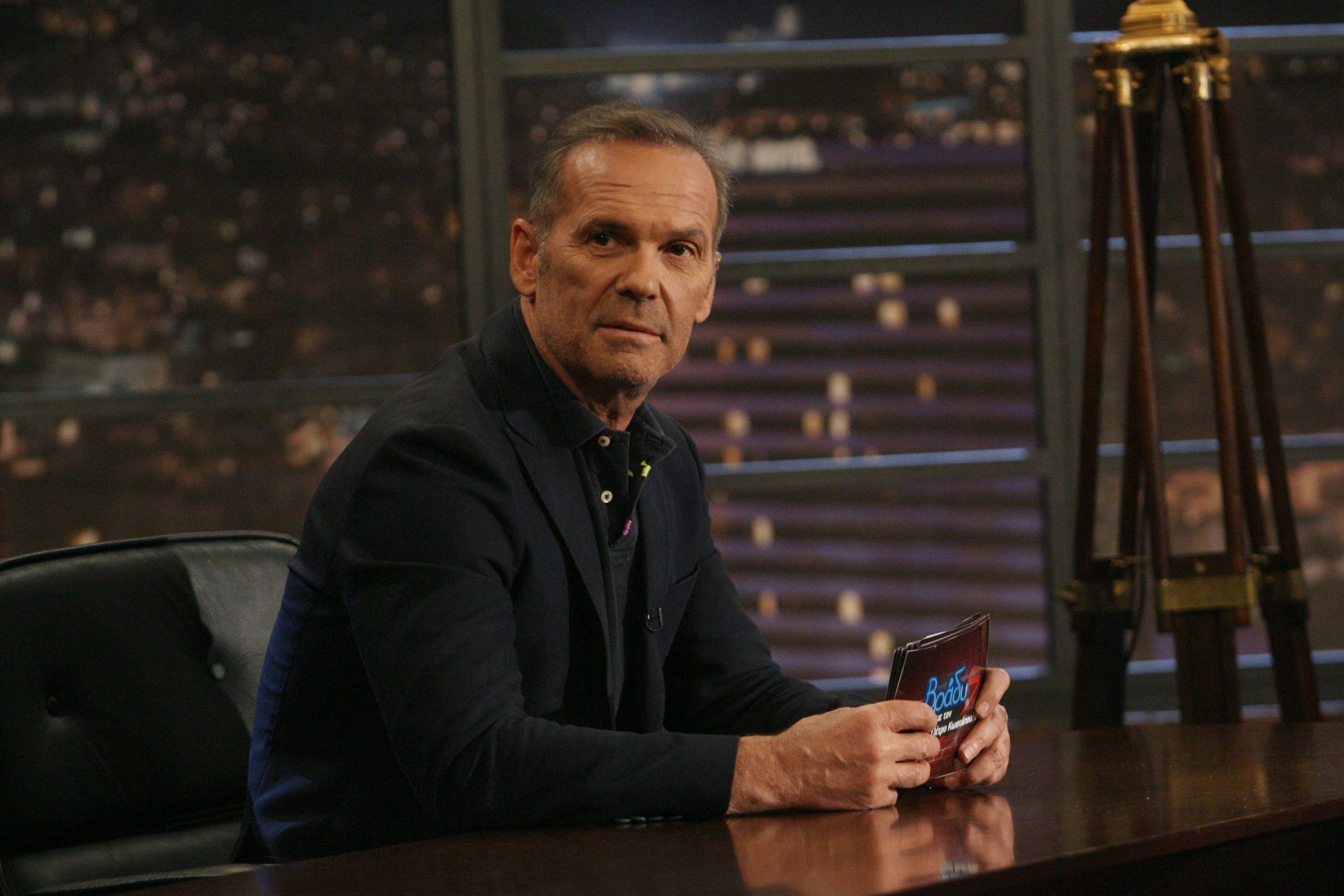 Απόψε… στο “Βράδυ”